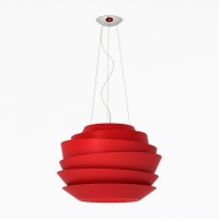 Светильник подвесной Light design Le Soleil 10056
