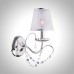 Бра Eurosvet Gloria 10069/1 хром Бра Eurosvet Gloria 10069/1 хром