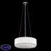 Люстра подвесная Eurosvet Elegance 10071/4 хром Strotskis