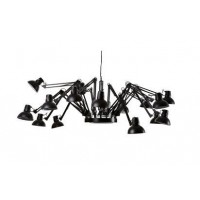 Люстра подвесная Light design Dear Ingo 10092 Люстра подвесная Light design Dear Ingo 10092