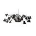 Люстра подвесная Light design Dear Ingo 10092