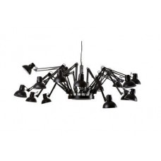 Люстра подвесная Light design Dear Ingo 10094