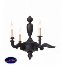 Люстра подвесная Light design Smoke 10097
