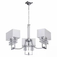 Люстра подвесная MW-Light Прато 101010406