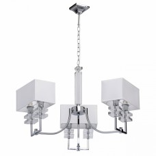 Люстра подвесная MW-Light Прато 101010406