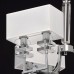 Люстра подвесная MW-Light Прато 101010406