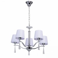 Люстра подвесная MW-Light Прато 101011105