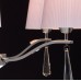 Люстра подвесная MW-Light Прато 101011105