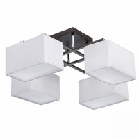 Люстра потолочная MW-Light Прато 101011308