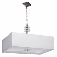 Люстра подвесная MW-Light Прато 101011808