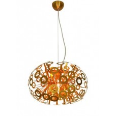 Светильник подвесной Light design Dandelion 10103