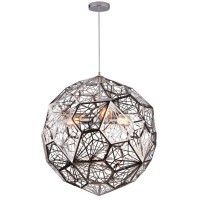 Светильник подвесной Divinare Mosaico 1011/02 SP-3