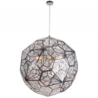 Светильник подвесной Divinare Mosaico 1011/02 SP-5