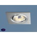 Встраиваемый точечный поворотный светильник Elektrostandard 1011/1 MR16 CH хром a029902