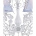 Люстра подвесная Lumien Hall ЖИЗЕЛЬ 1011/6P-WS
