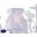 Люстра подвесная Lumien Hall ЖИЗЕЛЬ 1011/8P-WS
