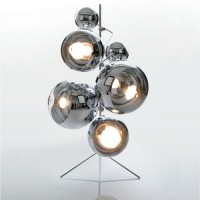 Торшер Light design Mirror Ball 10111