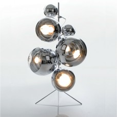 Торшер Light design Mirror Ball 10111
