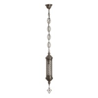 Светильник подвесной Kink Light Чингис 101190T