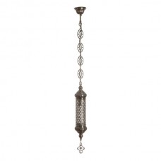 Светильник подвесной Kink Light Чингис 101190T