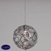 Светильник подвесной Divinare MOSAICO 1012/02 SP-1