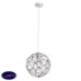 Светильник подвесной Divinare MOSAICO 1012/02 SP-1