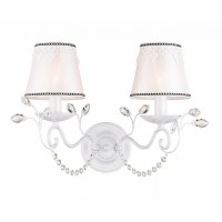 Бра Lumien Hall ФИЛИСИ 1012/2W-WS