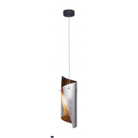 Светильник подвесной Loft It Diamond 1012-SG