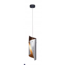 Светильник подвесной Loft It Diamond 1012-SG