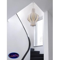 Светильник подвесной Light design Onion 10121
