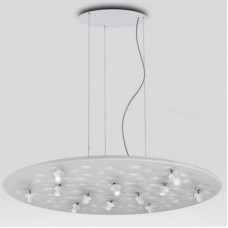 Светильник Artemide 1012220A (Carlotta de Bevilacqua, Laura Pessoni) SILENT FIELD