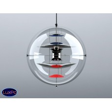 Светильник подвесной Light design VP Globe 10125