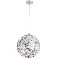 Светильник подвесной Divinare MOSAICO 1013/02 SP-1