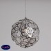 Светильник подвесной Divinare MOSAICO 1013/02 SP-1