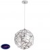 Светильник подвесной Divinare MOSAICO 1013/02 SP-1