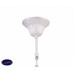 Люстра подвесная Lumien Hall МЕЛАНИ 1013/5H-WT-GD