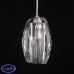 Подвесной светильник  Newport 10131/S nickel