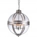 Светильник подвесной Divinare ORBITE 1015/02 SP-4 Светильник подвесной Divinare ORBITE 1015/02 SP-4
