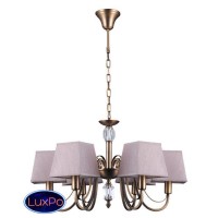 Люстра подвесная Lumien Hall ФЕЛИЧЕ 1015/6H-AB
