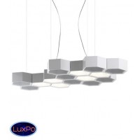 Люстра подвесная Light design Honeycomb 10153
