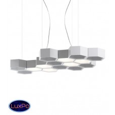 Люстра подвесная Light design Honeycomb 10153