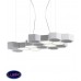 Люстра подвесная Light design Honeycomb 10153
