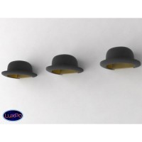 Светильник настенный Light design Jeeves 10162