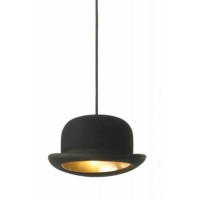 Светильник подвесной Light design Jeeves 10166