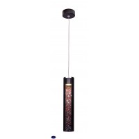 Светильник подвесной светодиодный Loft It Diamond 1019-BPRG