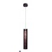 Светильник подвесной светодиодный Loft It Diamond 1019-BPRG