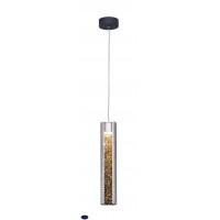 Светильник подвесной светодиодный Loft It Diamond 1019-SBG