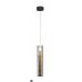 Светильник подвесной светодиодный Loft It Diamond 1019-SBG