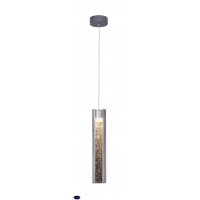 Светильник подвесной светодиодный Loft It Diamond 1019-SLBG
