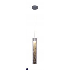 Светильник подвесной светодиодный Loft It Diamond 1019-SLBG